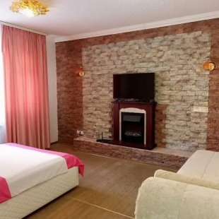 Фотография квартиры Апартаменты 1 Дом 89 в микрорайоне Оптимистов 4/1