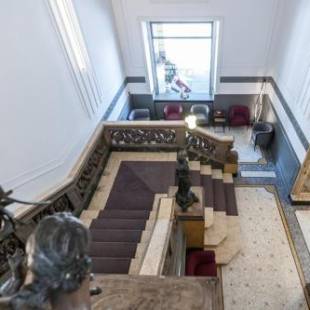 Фотографии гостиницы
Best Quality Hotel Dock Milano