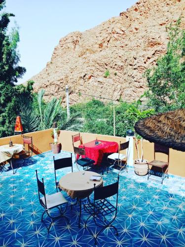 Фотография мини отеля Auberge La Fibule Du Dades