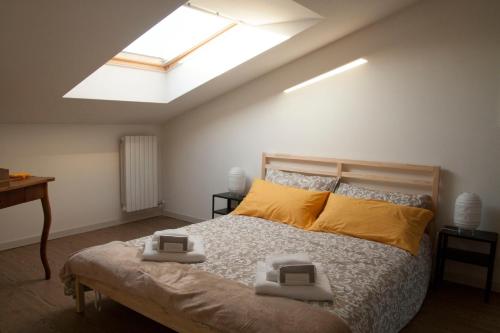 Фотография гостевого дома Roof Pellegrini