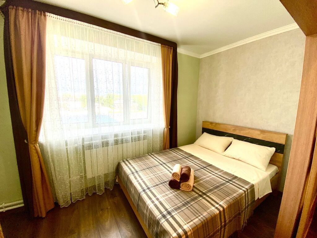 Фотография квартиры Апартаменты на Советской улице 165А