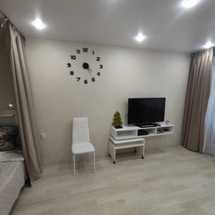 Фотография квартиры Квартира Уютная светлая чистая