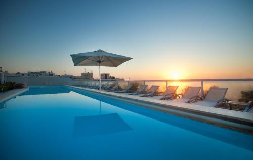 Фотографии гостиницы
The George, Urban Boutique Hotel