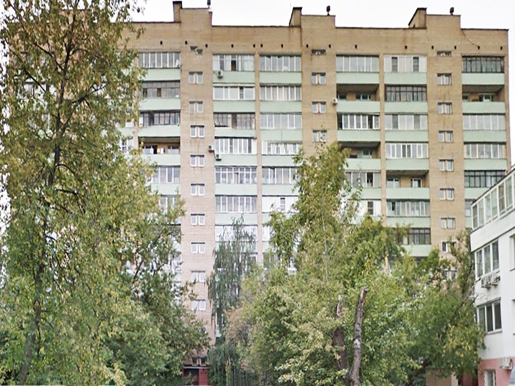 Фотография квартиры Апартаменты Apart Lux Приютный Переулок