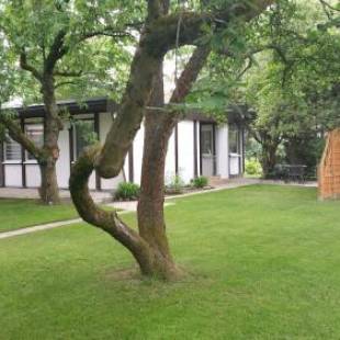 Фотографии гостевого дома 
            Ferienhaus Gregor