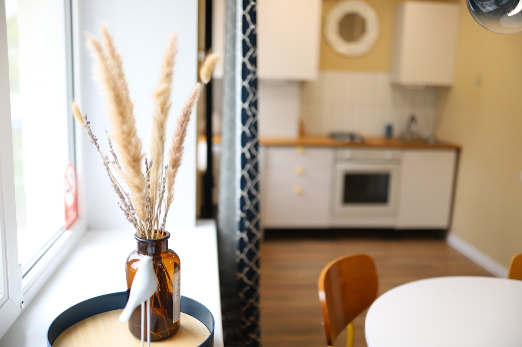 Фотография квартиры Апартаменты White Crow на Воскресенском