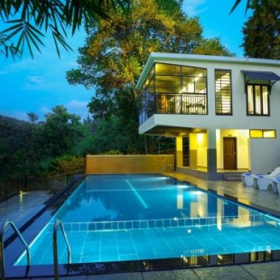 Фотография базы отдыха Hotel Treetop