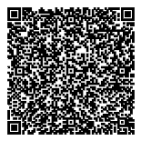 QR код апарт отеля Апельсин на Чистопольской