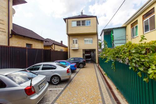 Фотографии гостевого дома
На Херсонской 31