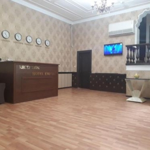 Фотография гостиницы Empire