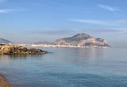 Фотография мини отеля B&B Ciccio di G. Barbiera