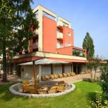 Фотография гостиницы Hotel Aqua