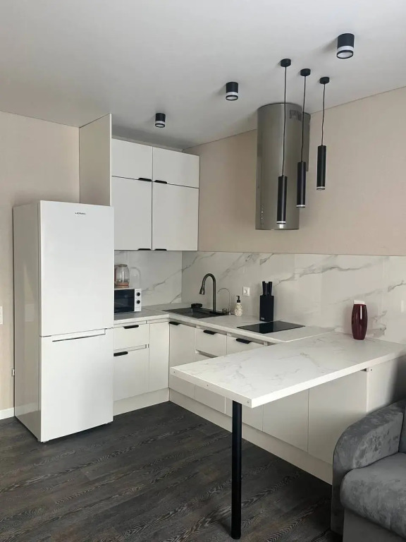 Фотография квартиры Квартира Около аэропорта