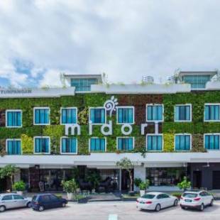 Фотографии гостиницы 
            Midori Concept Hotel