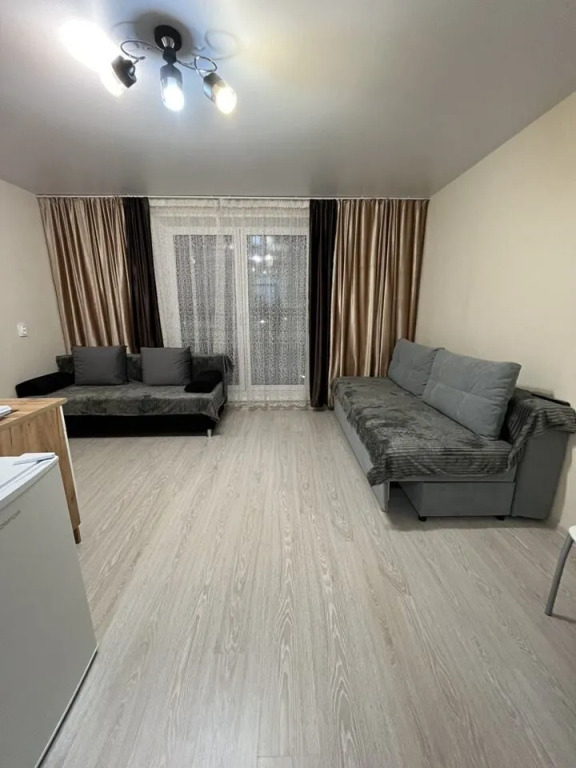 Фотография квартиры Квартира на Ласковой Улица 26