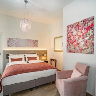 Фотография гостиницы Boutique Hotel Rose