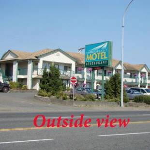 Фотографии мотеля
Harbour Light Motel