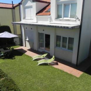 Фотографии гостевого дома
Holiday Home La Joya