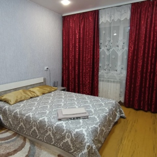 Фотография квартиры Квартира на Лунной 14