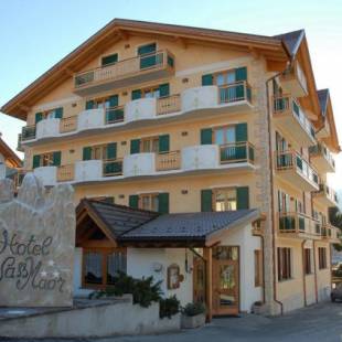 Фотографии гостиницы
Hotel Sass Maor