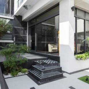 Фотографии мини отеля
Bookline B&B