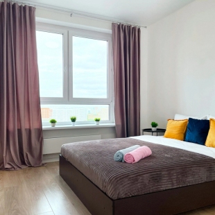 Фотография квартиры Квартира Sunny Days Сосновая