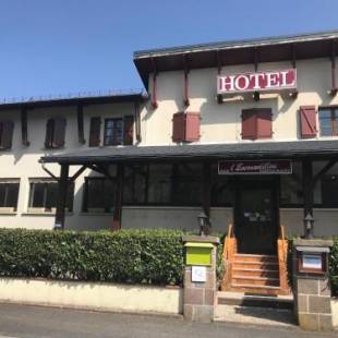 Фотографии гостиницы
L'Escoundillou