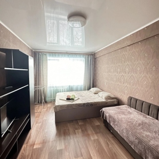 Фотография квартиры Апартаменты 1 комнатные апартаменты