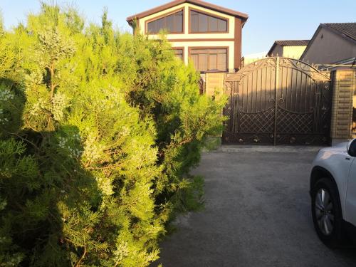 Фотография гостиницы у Лимана