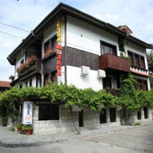 Фотографии гостиницы
Oazis Family Hotel