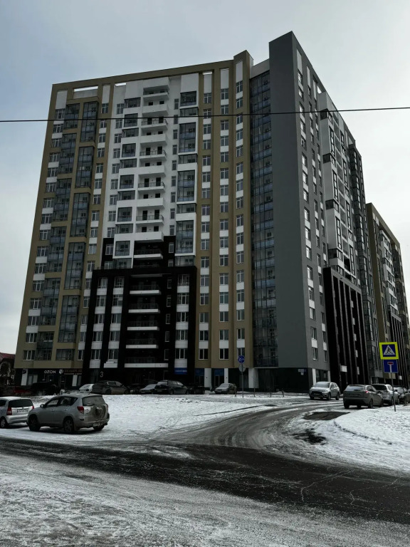 Фотография квартиры Квартира Уютная Студия у Аквапарка Лимпопо