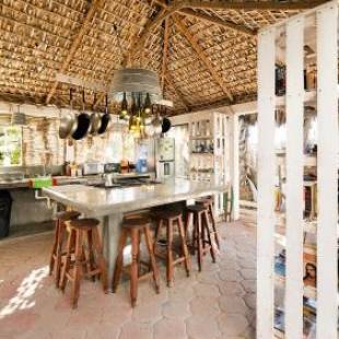 Фотографии гостиницы
Perro Surfero-Outsite Todos Santos