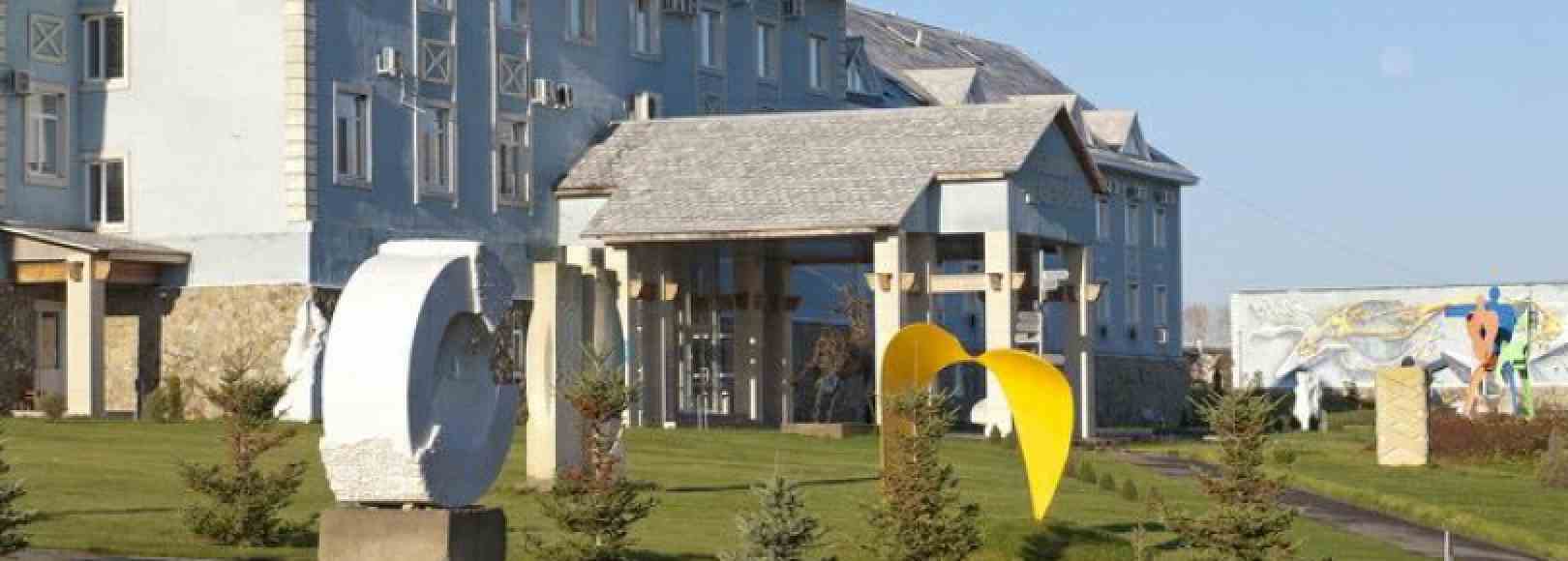 Фотография гостиницы Чистые пруды