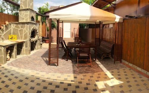 Фотографии гостевого дома
Волна Дом для отпуска