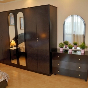 Фотография квартиры InnHome Apartments - Kurchatova Apartment