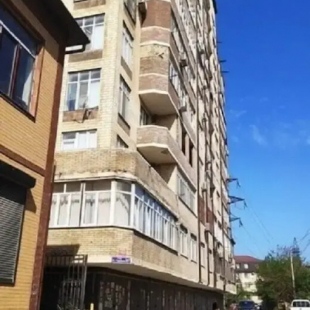 Фотография квартиры Апартаменты в Махачкале