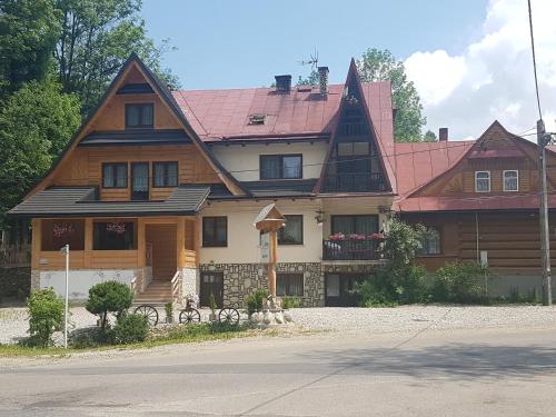 Фотография мини отеля Pokoje gościnne u Joanny