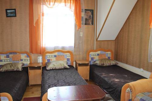 Фотографии мини отеля
Уют Инн