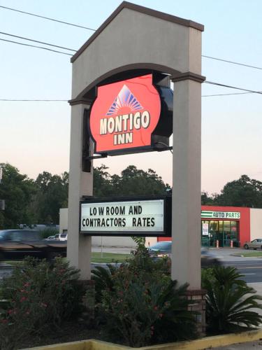 Фотография гостиницы Montigo Inn