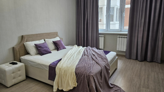 Фотографии квартиры 
            Апартаменты Аврора ул. Розы Люксембург 33, 3 этаж