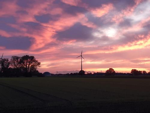 Фотография гостевого дома Haus am Moor
