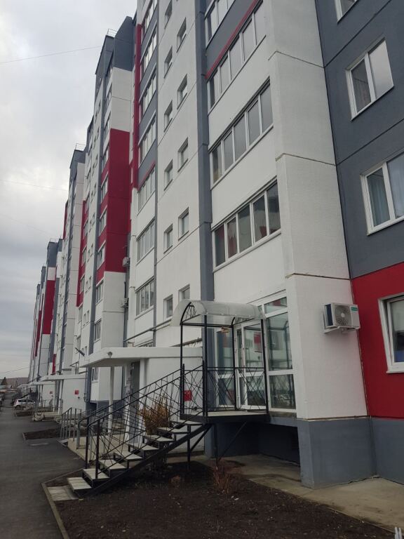 Фотография квартиры Апартаменты с Видом на Озеро Чебаркуль