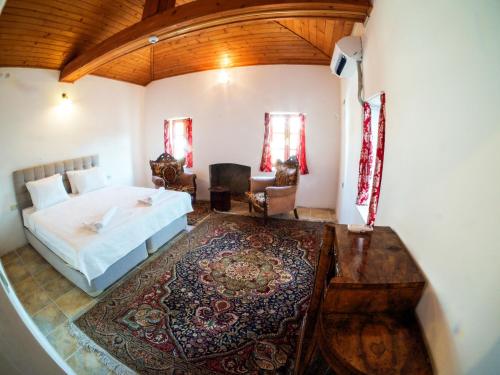 Фотография мини отеля Ali Baba's House