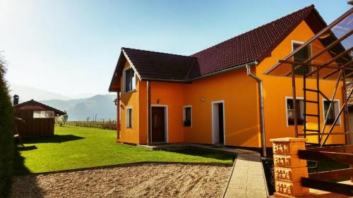 Фотография гостевого дома Penzion Mlynárov Dvor