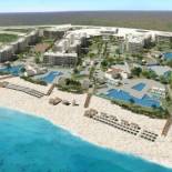 Фотография гостиницы Planet Hollywood Cancun, An Autograph Collection All-Inclusive Resort