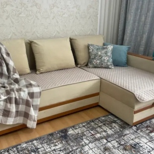 Фотография квартиры Апартаменты Эль Апарт на ул. Пушкинская д.215