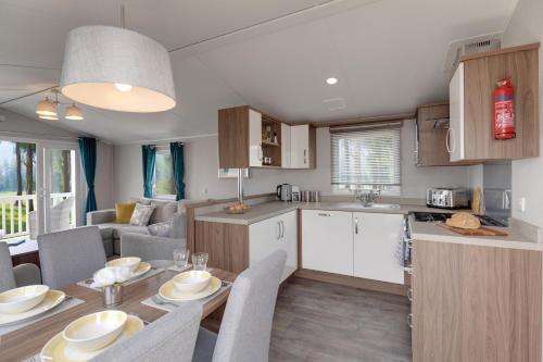 Фотография базы отдыха Belle Aire Holiday Park