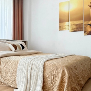 Фотография квартиры Квартира Династия на Свердловской