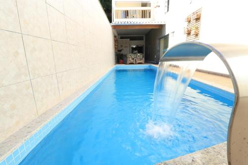 Фотография мини отеля Pousada Recanto do Mucugê