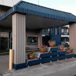 Фотография мотеля Ambassy Motel